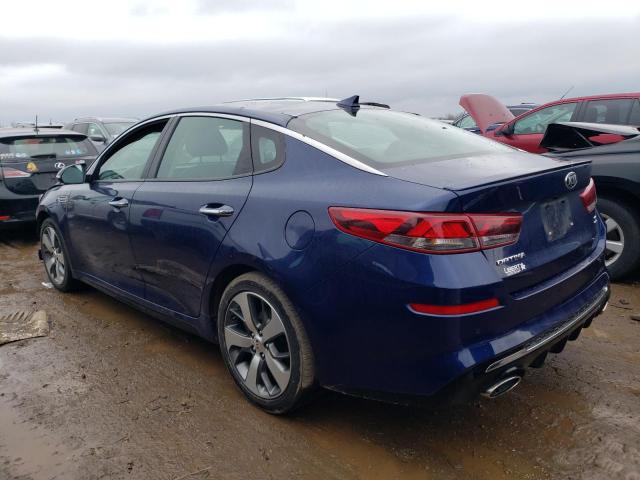 5XXGT4L30LG410898 | 2020 KIA OPTIMA LX