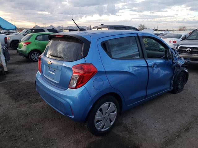 KL8CB6SA3HC830975 | 2017 CHEVROLET SPARK LS