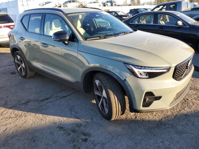 2023 VOLVO XC40 PLUS YV4L12UW0P2000967