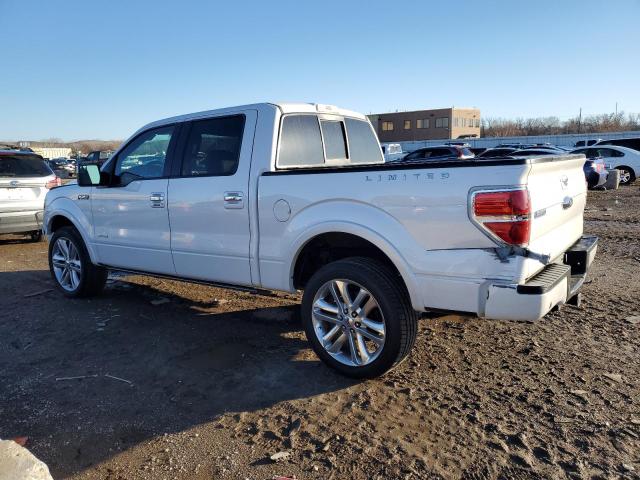 1FTFW1ET9EFC32912 | 2014 FORD F150 SUPER