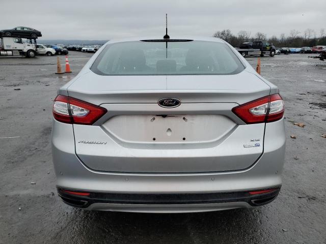 3FA6P0T92FR218049 | 2015 FORD FUSION SE