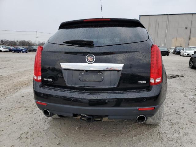 3GYFNBE32GS567057 | 2016 CADILLAC SRX LUXURY