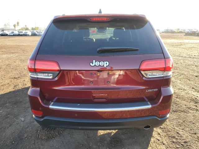 1C4RJEBG5HC819852 | 2017 JEEP GRAND CHER