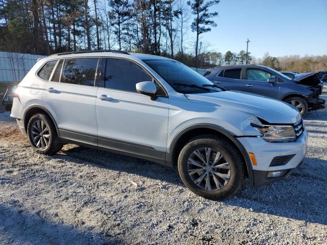 3VV1B7AX0JM022003 | 2018 VOLKSWAGEN TIGUAN S