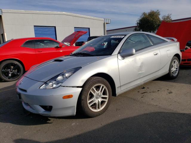 2003 Toyota Celica GT