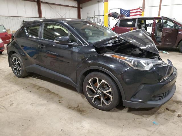 2018 Toyota C-Hr Xle VIN: JTNKHMBXXJ1006835 Lot: 78332863