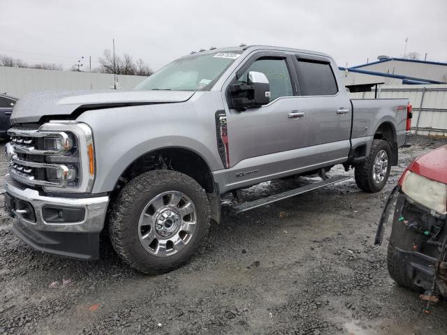 2023 Ford F-250 