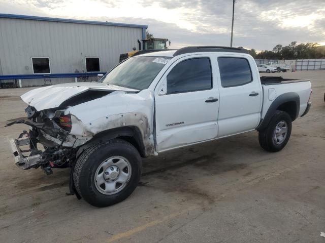 2015 Toyota Tacoma 