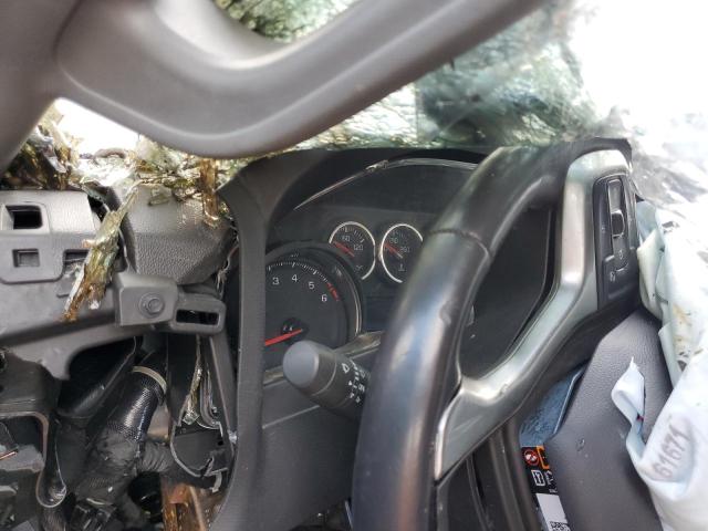 2021 CHEVROLET SILV1500 4 - 1GCPYFED1MZ162825