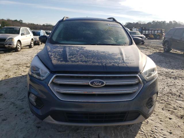 1FMCU0HD7JUB35443 | 2018 FORD ESCAPE SEL