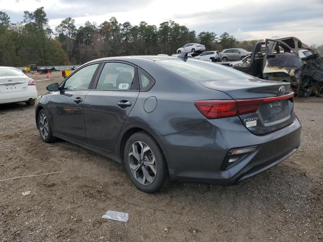 3KPF24AD4KE100352 | 2019 KIA FORTE FE