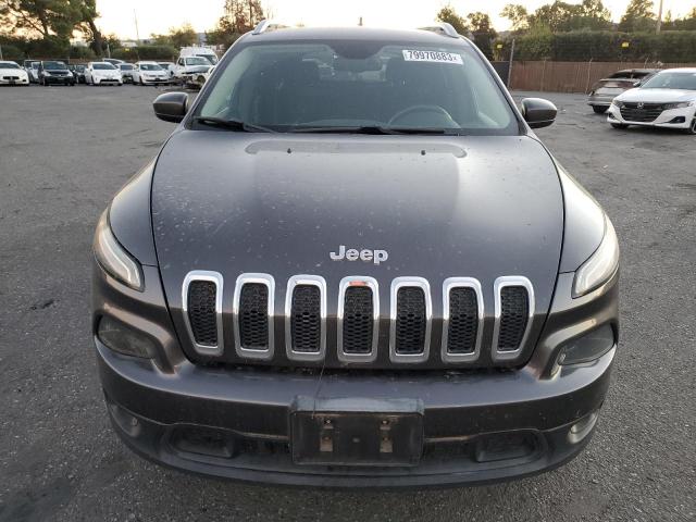 1C4PJMCBXEW250821 | 2014 JEEP CHEROKEE L