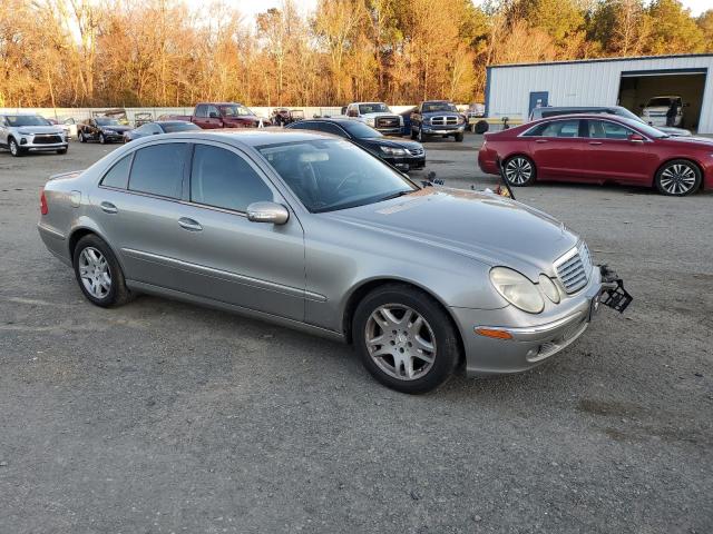 WDBUF65J43A091937 | 2003 MERCEDES-BENZ E 320