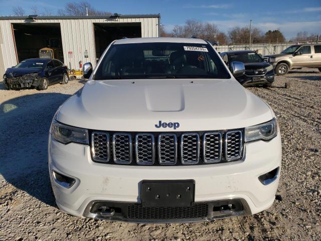 1C4RJFCG8JC355482 | 2018 JEEP GRAND CHER