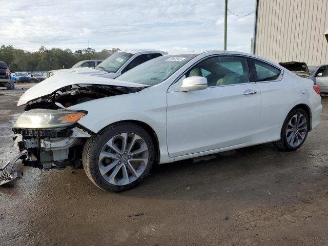 2015 Honda Accord Coupe EX-L