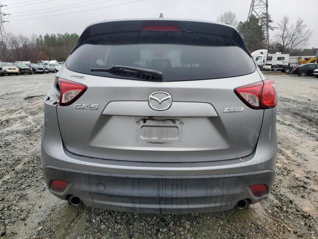 JM3KE2CY9E0352192 | 2014 MAZDA CX-5 TOURI