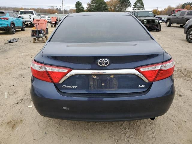 4T4BF1FK2GR555932 | 2016 TOYOTA CAMRY LE