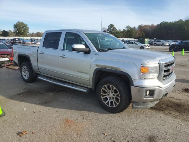 3GTU2UEH9EG233895 | 2014 GMC SIERRA K15