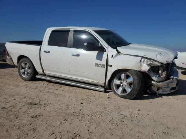 2017 RAM 1500 SLT - 1C6RR6LT7HS601869