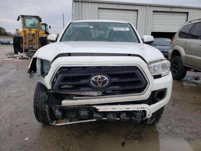 3TMAZ5CN8LM132858 | 2020 TOYOTA TACOMA DOU