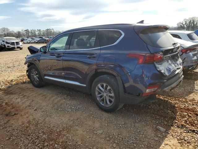 5NMS33AD1LH255859 | 2020 HYUNDAI SANTA FE S