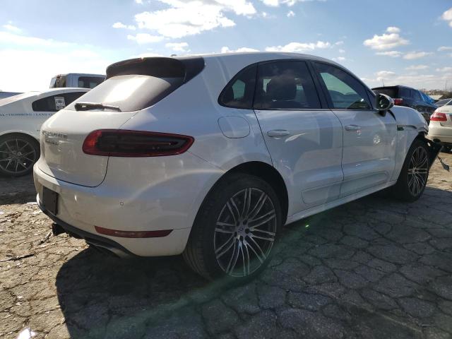 VIN WP1AF2A56JLB70578 2018 Porsche Macan, Turbo no.3