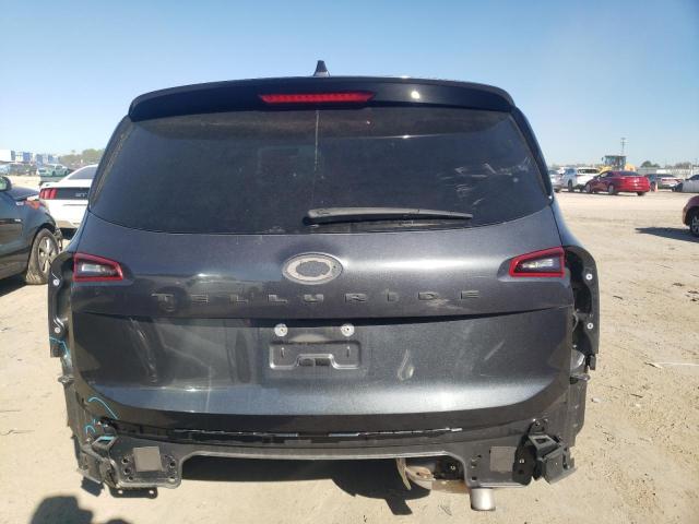 5XYP24HC6LG024591 | 2020 KIA TELLURIDE