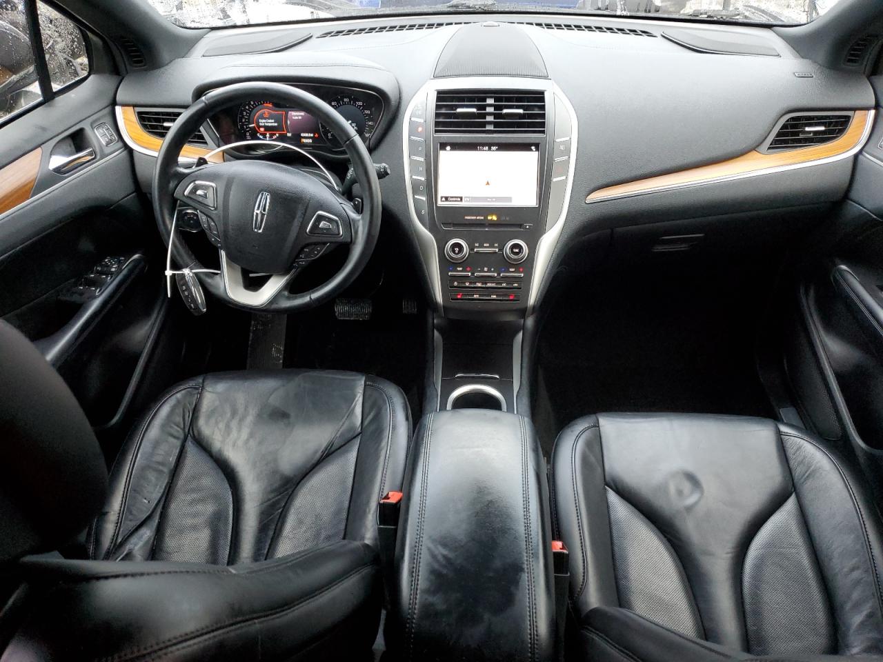 5lmcj2d99kul52299 5LMCJ2D99KUL52299 2019 Lincoln Mkc Select