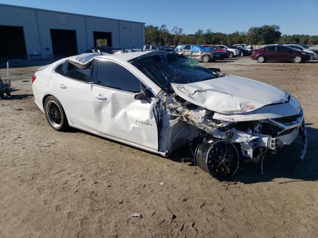 Vin: 1g1zb5st5nf191742, lot: 79798393, chevrolet malibu ls 20224