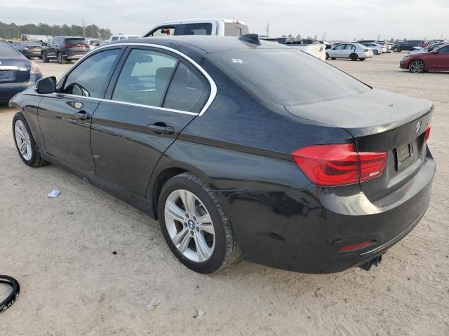 WBA8B9G35HNU56962 | 2017 BMW 330 I