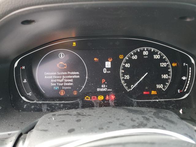 1HGCV1F1XMA086746 | 2021 HONDA ACCORD LX