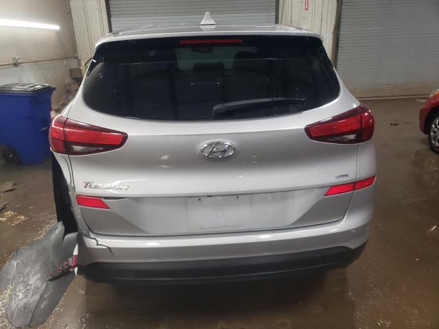 KM8J2CA49LU118185 | 2020 HYUNDAI TUCSON SE