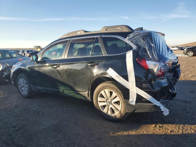 Vin: 4s4bsafc6h3400192, lot: 78485673, subaru outback 2.5i premium 20172