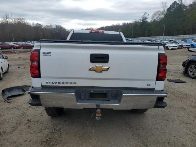 1GCRCREC4GZ251552 | 2016 CHEVROLET SILVERADO