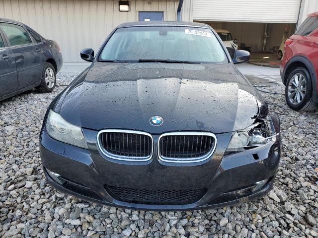 2009 BMW 328 Xi VIN: WBAPK73519A450186 Lot: 79122943