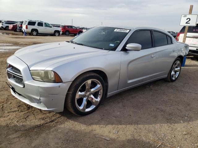 2012 Dodge Charger SE