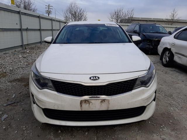 KNAGT4L32G5088532 | 2016 KIA OPTIMA LX