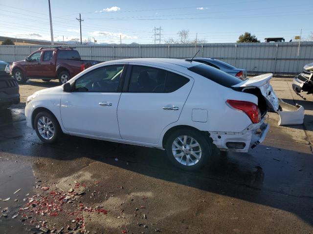 3N1CN7AP3JL862963 | 2018 NISSAN VERSA S