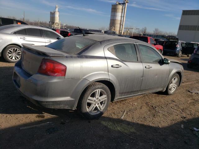 1B3BD1FG5BN622043 | 2011 Dodge avenger mainstreet