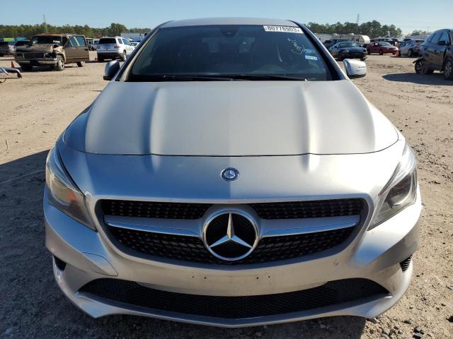 VIN WDDSJ4EB1GN375454 2016 Mercedes-Benz CLA-Class,... no.5