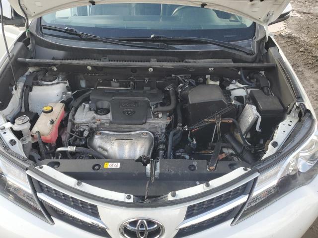 2T3DFREV6FW386386 | 2015 TOYOTA RAV4 LIMIT