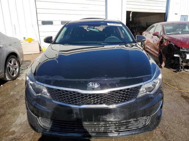 KNAGT4L36H5149804 | 2017 KIA OPTIMA LX