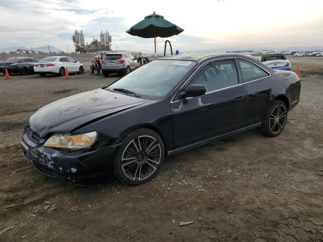 2000 Honda Accord Sedan LX