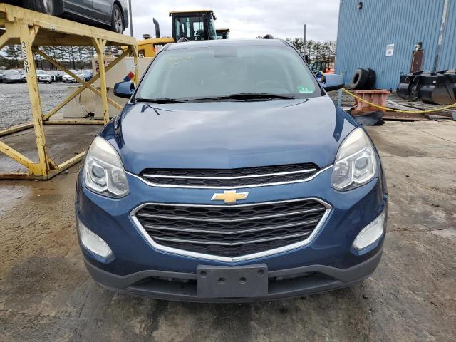 2GNFLFEKXG6193832 | 2016 CHEVROLET EQUINOX LT