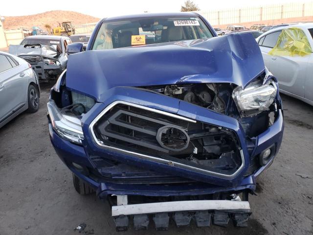 3TMAZ5CN6NM162623 2022 TOYOTA TACOMA-4