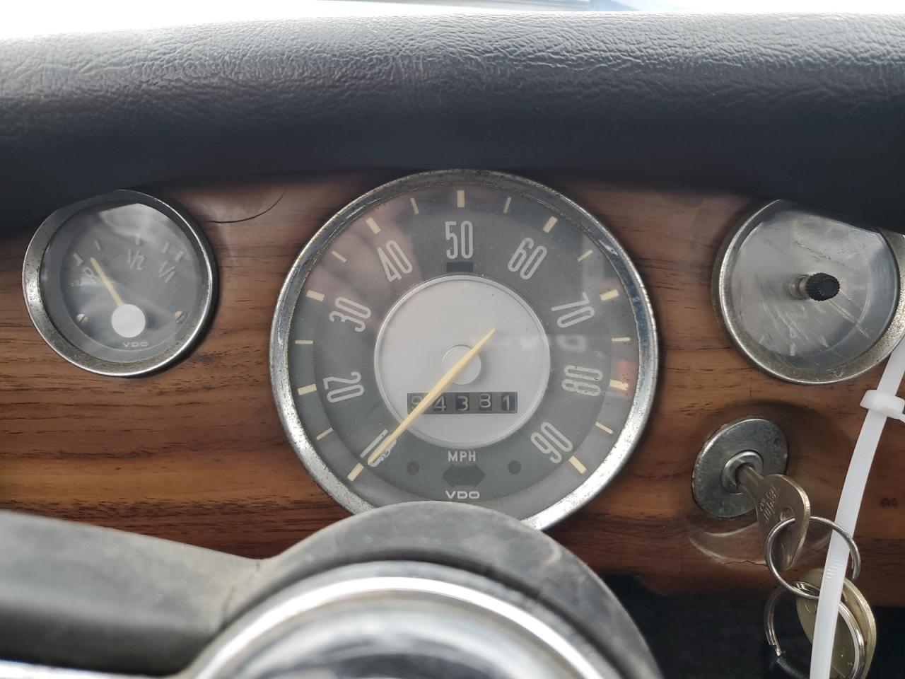 147786268 1967 Volkswagen Volkswagen