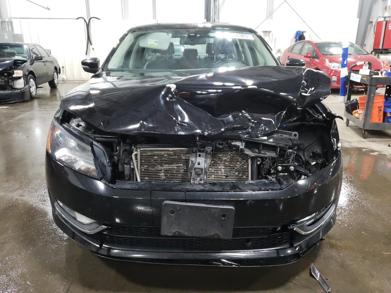 1VWBN7A38EC088391 2014 Volkswagen Passat Se 1VWBN7A38EC088391 2014 Volkswagen Passat Se
