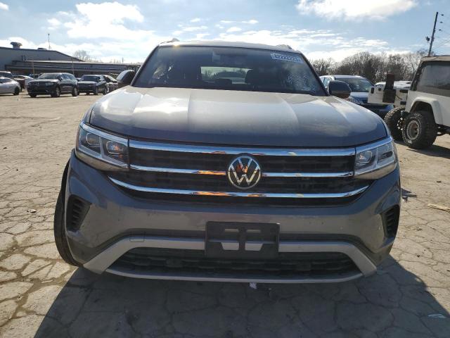 1V2HE2CA3NC224257 | 2022 VOLKSWAGEN ATLAS CROS