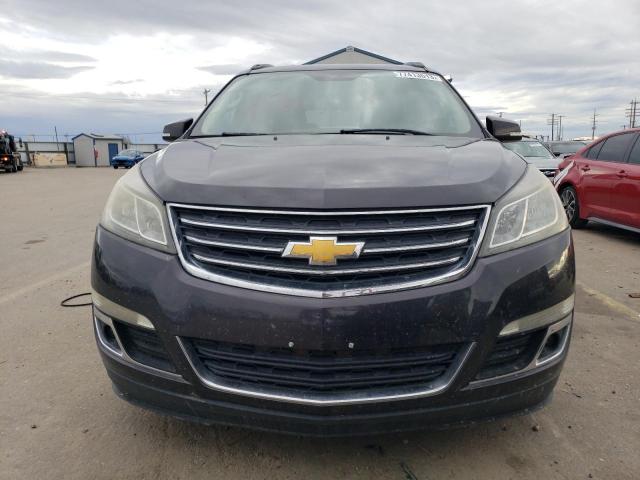 1GNKRGKD4EJ256304 | 2014 CHEVROLET TRAVERSE L