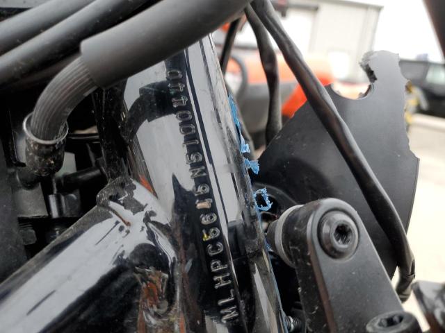 2022 HONDA CMX500 A2 MLHPC5645N5100440